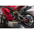 CNC Racing Lower Chain Guard for Ducati Panigale / Streetfighter V2 (2025+)